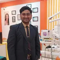 Dr Priyal Sharma
