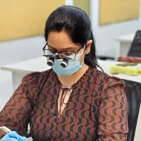 Dr. Soma Shivani