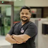 Dr. Vikas Sharma