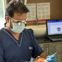 Dr. Nitin Sharma
