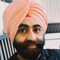 Dr. Mandeep Singh